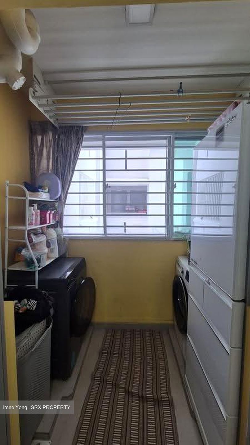 Blk 492G Tampines Greenedge (Tampines), HDB 3 Rooms #625865561